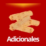 Porciones Adicionales 