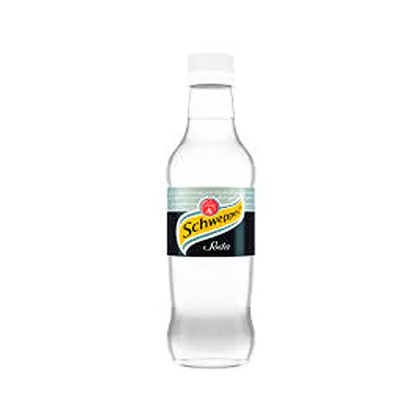 Soda Schweppes